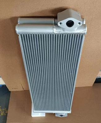 SK210-8 Olie koeler voor graafmachines YN05P00058S002 Fabriek