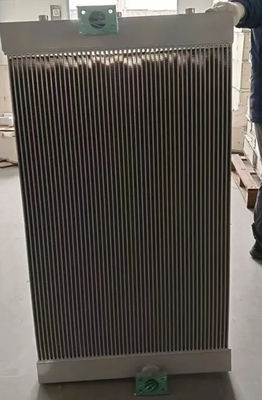 R480-9 R485-9 R520-9 R480LC-9 R485LC-9 R520LC-9 Koeler voor graafmachines 11QB-45030
