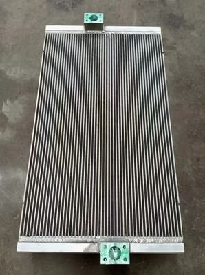 R480-9 R485-9 R520-9 R480LC-9 R485LC-9 R520LC-9 Koeler voor graafmachines 11QB-45030