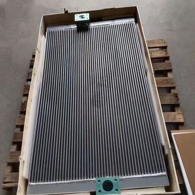 R480-9 R485-9 R520-9 R480LC-9 R485LC-9 R520LC-9 Koeler voor graafmachines 11QB-45030
