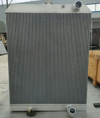Graafmachine waterreservoir R305-7 Radiator 11N8-40212 11N8-40213 11N8-43001 11N8-43002 11N8-43003 11N8-45071 11N8-45070 25801001F