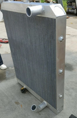Graafmachine waterreservoir R305-7 Radiator 11N8-40212 11N8-40213 11N8-43001 11N8-43002 11N8-43003 11N8-45071 11N8-45070 25801001F