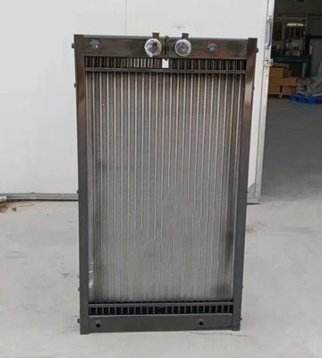 Goedkwaliteit graafmachine R250-7 R250LC-7 R265-7 R265LC-7 Olie koeler 11N7-40031