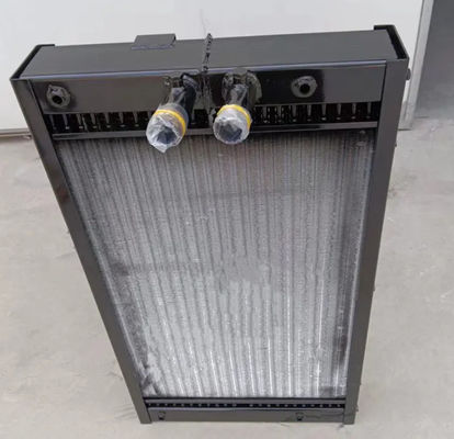 Goedkwaliteit graafmachine R250-7 R250LC-7 R265-7 R265LC-7 Olie koeler 11N7-40031