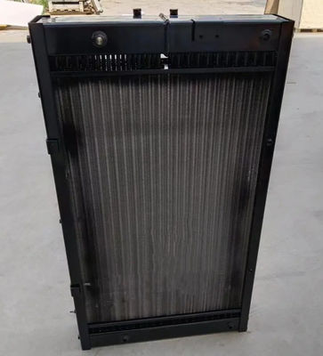 Goedkwaliteit graafmachine R250-7 R250LC-7 R265-7 R265LC-7 Olie koeler 11N7-40031