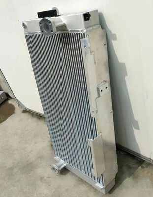 R210LC-9 R210NLC-9 R250LC-9 R210W-9 R215-9 Olie koeler 11Q6-40640 Voor graafmachines