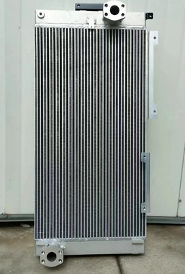R210LC-9 R210NLC-9 R250LC-9 R210W-9 R215-9 Olie koeler 11Q6-40640 Voor graafmachines