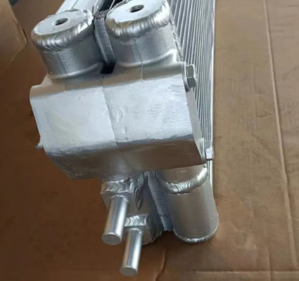 PC130-7K Olie koeler 203-03-71130 voor graafmachines Fabriek