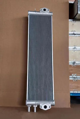 PC130-7K Olie koeler 203-03-71130 voor graafmachines Fabriek