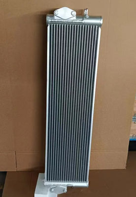 PC130-7K Olie koeler 203-03-71130 voor graafmachines Fabriek