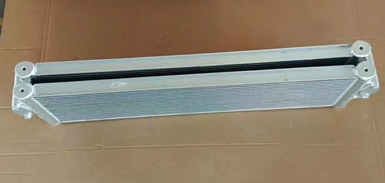 PC130-7K Olie koeler 203-03-71130 voor graafmachines Fabriek