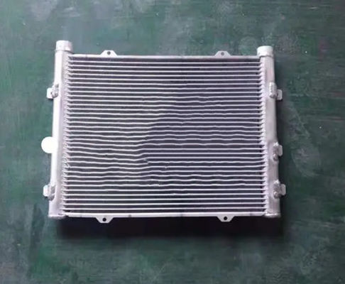 PC60-7 PC70-7 PC56-7 BR100 4D95 Motorolie koeler 201-03-72123 Voor graafmachines