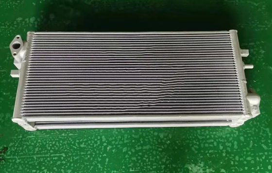 Excavator olie radiatoren voor Komatsu228-10 PC228-10 High Quality Factory