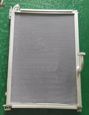 PC400-6 PC400LC-6 PC450-6 PC450LC-6 Olie koeler 208-03-61120 208-03-61410 208-03-51120 208-03-51121 Voor graafmachines
