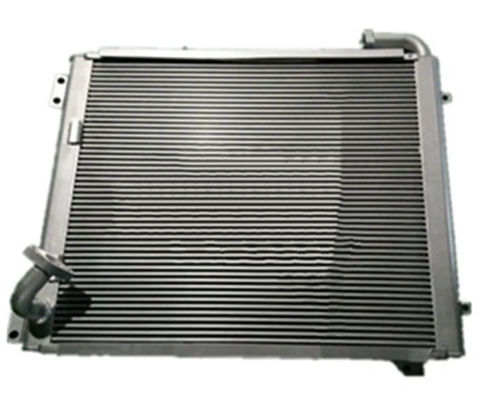 PC200-6 PC200LC-6Z PC220-6 PC220LC-6Z Olie koeler 206-03-63110 Voor graafmachines