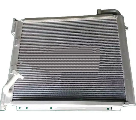 PC200-6 PC200LC-6Z PC220-6 PC220LC-6Z Olie koeler 206-03-63110 Voor graafmachines