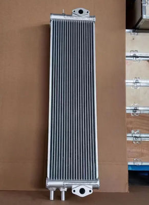 203-03-71130 Olie koeler voor PC130-7 graafmachine en aluminium