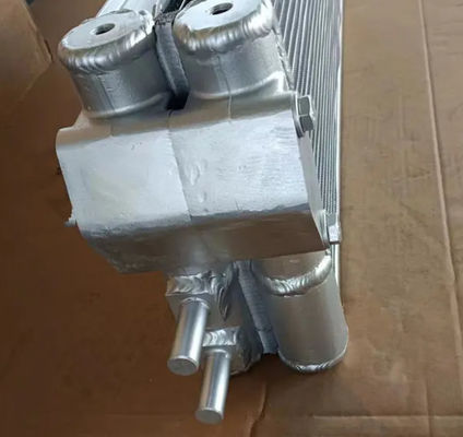 203-03-71130 Olie koeler voor PC130-7 graafmachine en aluminium