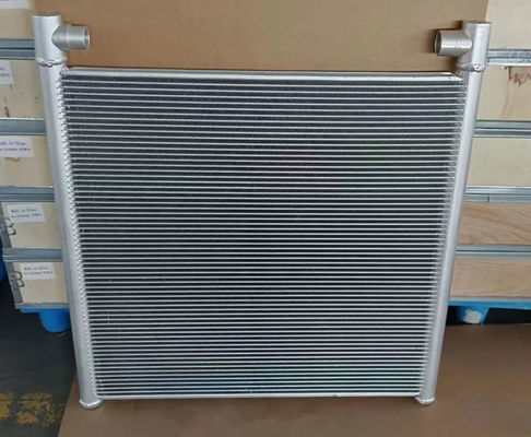 ZAX200-6 ZAX210 ZAX210H ZAX210K ZAX225USR ZAX240 Graafmachine olie koeler 4448321