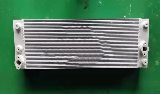 SY215-10 Olie radiator onderdelen voor Sany 215-10 graafmachine