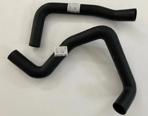 Komatsu graafmachine 60-6 120-6 200-5-6-7 300-7 360-7 Motor waterpijp gemaakt van rubber