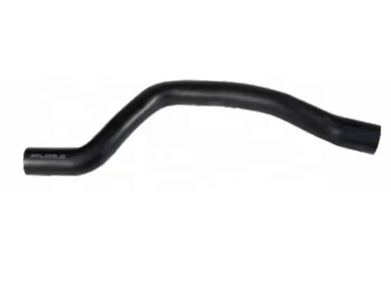 Rubber Supercharger Inlaatpijp 203-01-61232 203-01-67520 203-01-51221 201-01-73210 voor Komatsu Graafmachine 60-7 100-6-7 120-6