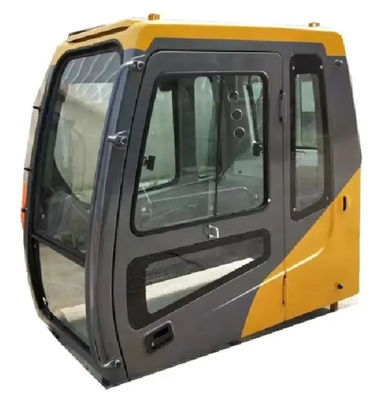 PC200-8 en PC200-6 Duurzame staalmateriaal voor de cabine van de graafmachine