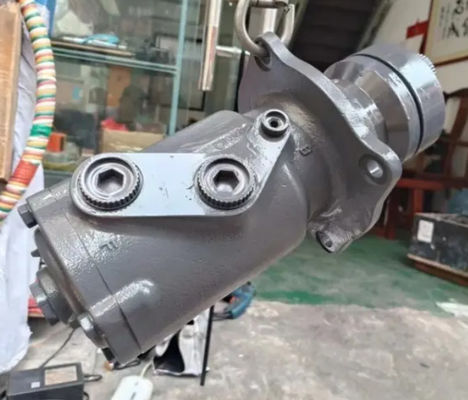 EC210B 220 250 Centrumgewricht Draaigewricht voor graafmachines