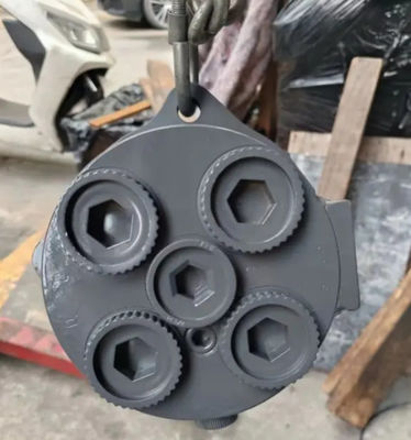 EC210B 220 250 Centrumgewricht Draaigewricht voor graafmachines