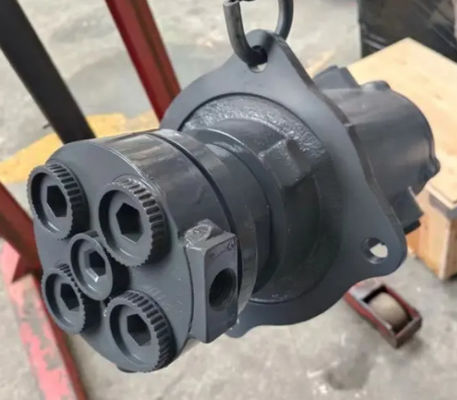 EC210B 220 250 Centrumgewricht Draaigewricht voor graafmachines