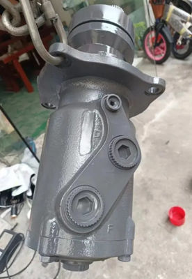 EC210B 220 250 Centrumgewricht Draaigewricht voor graafmachines