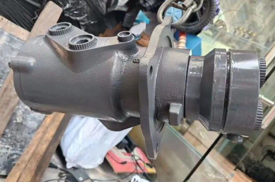 EC210B 220 250 Centrumgewricht Draaigewricht voor graafmachines