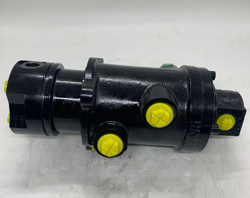 Graafmachine SK200-8 Centrale roterende gewricht olie reserveonderdelen Fabriek Goede kwaliteit