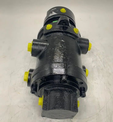 Graafmachine SK200-8 Centrale roterende gewricht olie reserveonderdelen Fabriek Goede kwaliteit