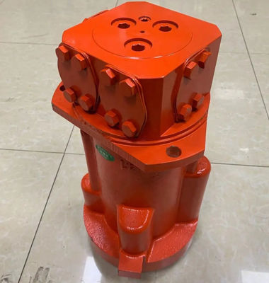 Stalen graafmachine DH500 Centrale roterende gewricht olie reserveonderdelen met en duurzaamheid