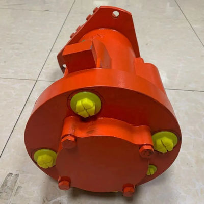 Stalen graafmachine DH500 Centrale roterende gewricht olie reserveonderdelen met en duurzaamheid