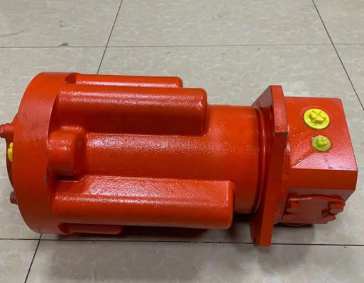 Stalen graafmachine DH500 Centrale roterende gewricht olie reserveonderdelen met en duurzaamheid