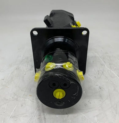 Staal Centrale Rotary Joint olie reserveonderdelen voor Liugong 906 graafmachine rechtstreeks leveren