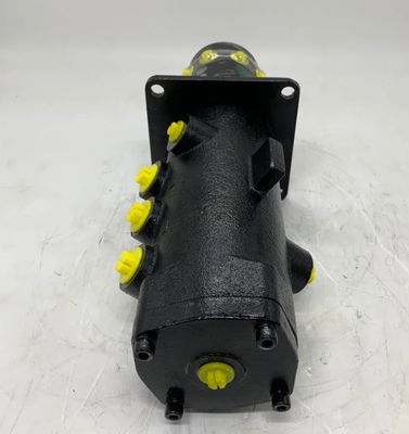 Staal Centrale Rotary Joint olie reserveonderdelen voor Liugong 906 graafmachine rechtstreeks leveren