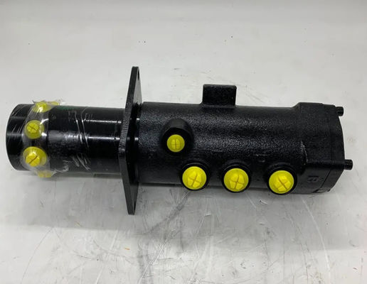 Staal Centrale Rotary Joint olie reserveonderdelen voor Liugong 906 graafmachine rechtstreeks leveren