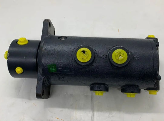 SH240 Centrale rotatieverbinding Olieonderdelen voor de bouw van graafmachines