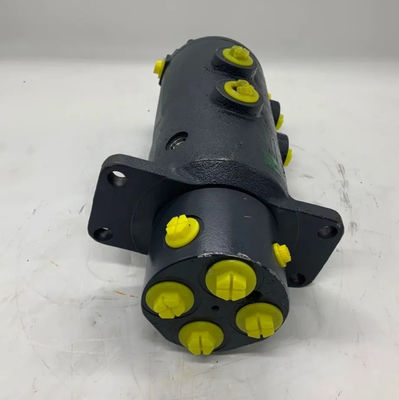 SH240 Centrale rotatieverbinding Olieonderdelen voor de bouw van graafmachines