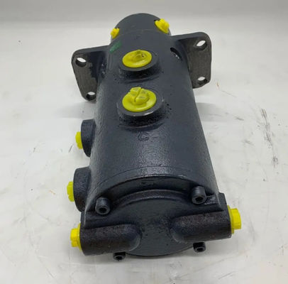 SH240 Centrale rotatieverbinding Olieonderdelen voor de bouw van graafmachines
