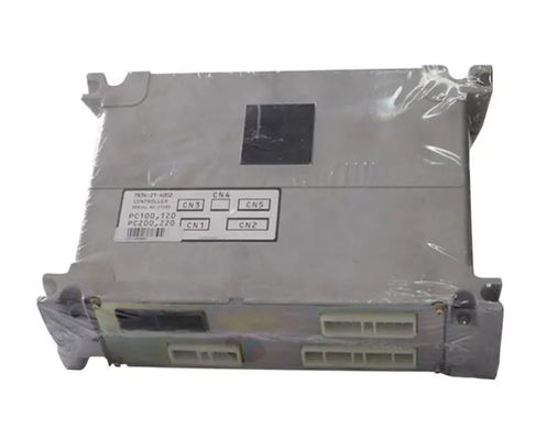 6D102 Controller 7834-21-6000 7834-21-4002 Voor graafmachines PC100-6 PC120-6 PC130-6 PC200-6 PC220-6