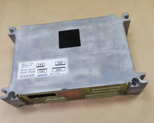 6D102 Controller 7834-21-6000 7834-21-4002 Voor graafmachines PC100-6 PC120-6 PC130-6 PC200-6 PC220-6