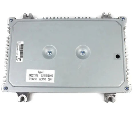 4445494 4428516 ECU Motorcontroller voor graafmachines