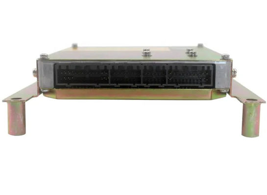 9194416 Excavator Controller ECU Voor ZAX210-1 ZAX200-1 Control Panel Assy met programma