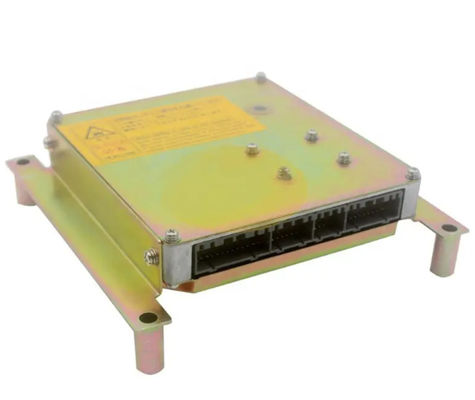 9194416 Excavator Controller ECU Voor ZAX210-1 ZAX200-1 Control Panel Assy met programma