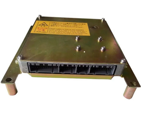 9194416 Excavator Controller ECU Voor ZAX210-1 ZAX200-1 Control Panel Assy met programma
