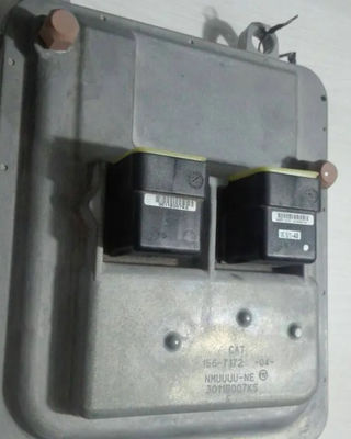 156-7172 10R4088 Excavator ECU Controller 10R1827 Voor D9L D9R D9N Zware apparatuur onderdelen